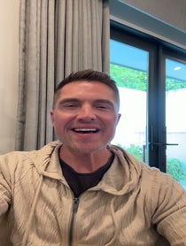 Poster for Other video from Eric Winter