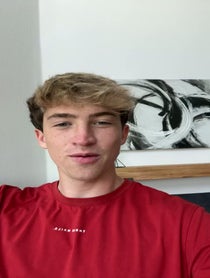 Poster for Other video from Cash Baker