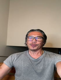 Poster for Advice video from Askamodelagent