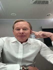 Poster for Other video from Carson Kressley