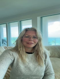 Poster for Birthday video from Aviva Drescher