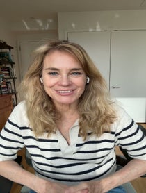 Poster for Roast video from Catherine Mary Stewart