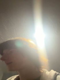 Poster for Birthday video from Frito007