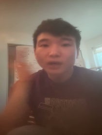 Poster for Birthday video from Joel Kim Booster