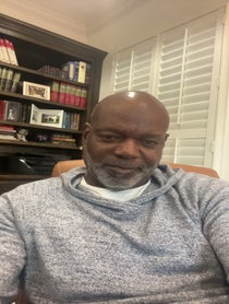 Poster for Birthday video from Emmitt Smith