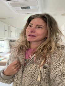 Poster for Birthday video from Where's Gizzie