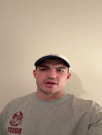 Poster for Birthday video from Brayden Maynard