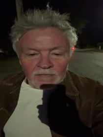 Poster for Other video from Paul Young