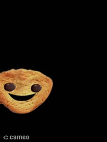 Poster for Intro video video from The Talking Cookie (FREE)