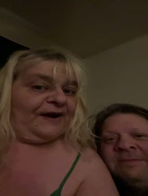 Poster for Birthday video from Vampira910