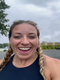 Poster for Graduation video from Lindsay Dolashewich