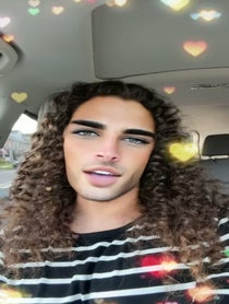 Poster for Birthday video from pooperah