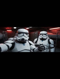 Poster for Other video from Stormtrooper Adventures