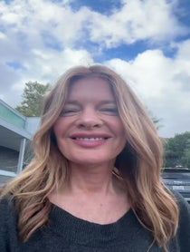 Poster for Birthday video from Michelle Stafford