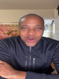 Poster for Intro video video from J. August Richards