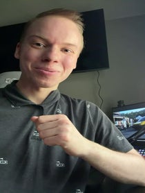 Poster for Birthday video from Tyler "tcmich31" M.