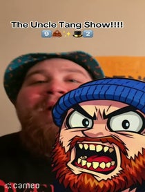 Poster for Intro video video from Uncle Tang/UNCTANG/Unctip