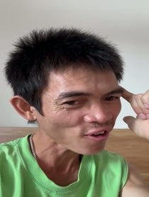 Poster for Birthday video from SoYTiet