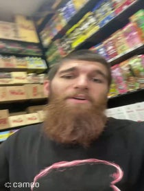 Poster for Intro video video from The_caveman_ttk