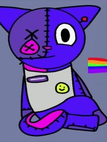 Poster for Other video from Cute adventures