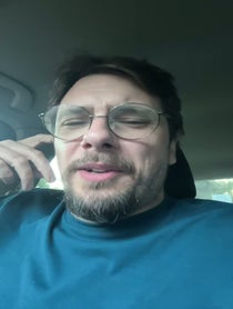 Poster for Birthday video from Colt Johnson