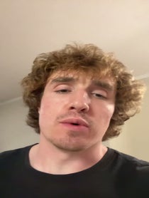 Poster for Other video from Jordan Popoff