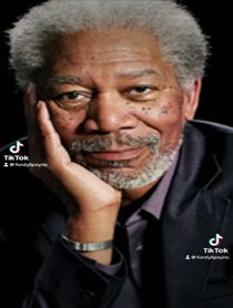 Poster for Other video from Morgan Freeman Voice