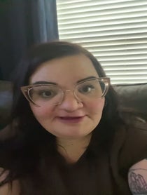 Poster for Birthday video from Caribouisawkward