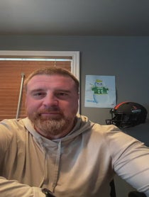 Poster for Valentine's Day video from John Kuhn