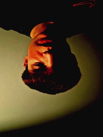 Poster for Birthday video from Barney