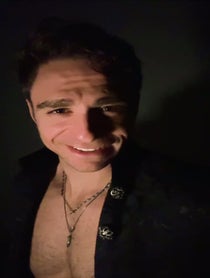Poster for Other video from Leonardo Santaiti