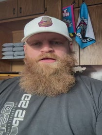 Poster for Pep Talk video from Hefty CocoNutz