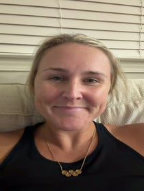 Poster for Birthday video from Taryn Brasher (Kloth)