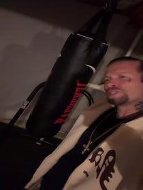 Poster for Birthday video from Jereme Rogers