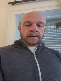 Poster for Pep Talk video from Bryce Remsburg