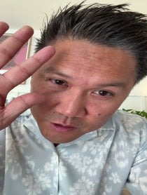 Poster for Other video from Dante Basco