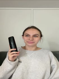 Poster for Prank Call video from Jen from Corporate
