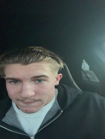 Poster for Birthday video from RonnieGall