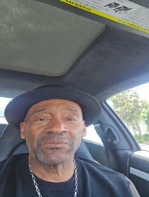 Poster for Birthday video from Marcus Miller