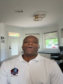 Poster for Other video from Darrell Green