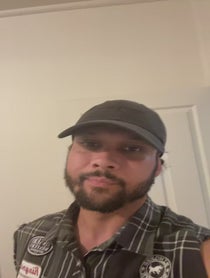 Poster for Birthday video from Kyle Shilling