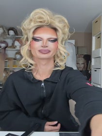 Poster for Other video from The only NAOMY