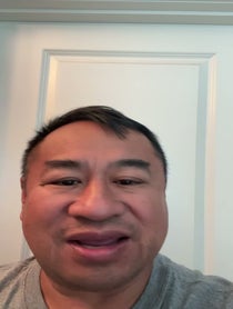 Poster for Father's Day video from White Claw Gabe / Uncle Gabe