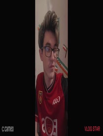 Poster for Intro video video from Polmacdirmada