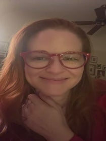 Poster for Holiday video from Sarah Drew