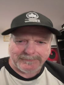 Poster for Birthday video from John DiMaggio