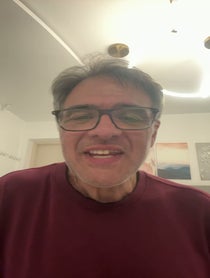 Poster for Father's Day video from John Kiriakou