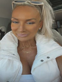 Poster for Birthday video from Kelle Mortensen