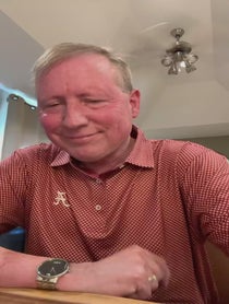 Poster for Birthday video from Kyle Hall