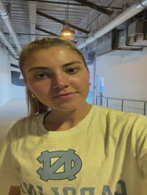 Poster for Birthday video from Chloe Humphrey